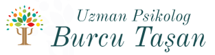 Burcu Taşan Logo